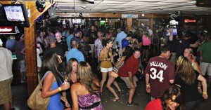 Echo's fun events and specials keep it packed in North Wildwood