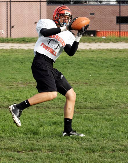 Barnegat hoping to make statement on a 'big stage' vs. Lacey Township