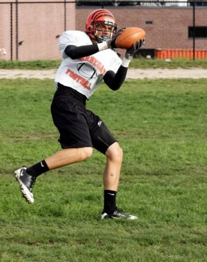 Barnegat hoping to make statement on a 'big stage' vs. Lacey Township