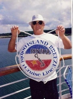 George Svelling