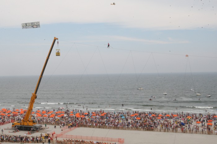 wallenda