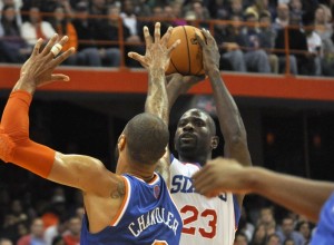 76ers photo