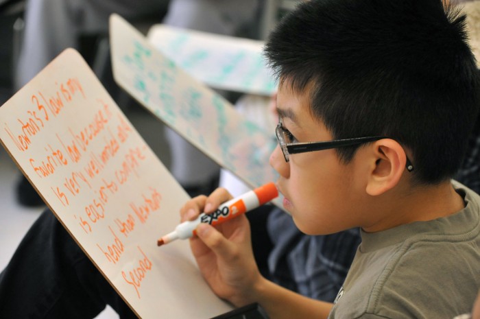 gifted programs
