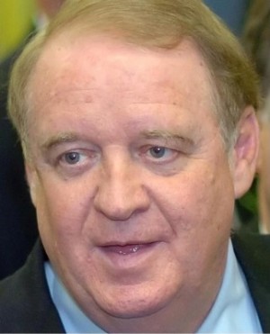 Richard Codey