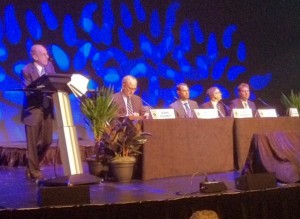 gaming congress