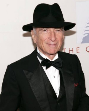 Sportswriting helped Gay Talese hone his knack for storytelling