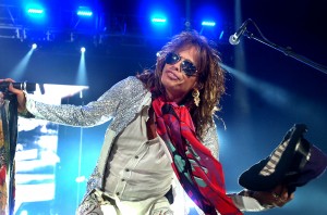 aerosmith review