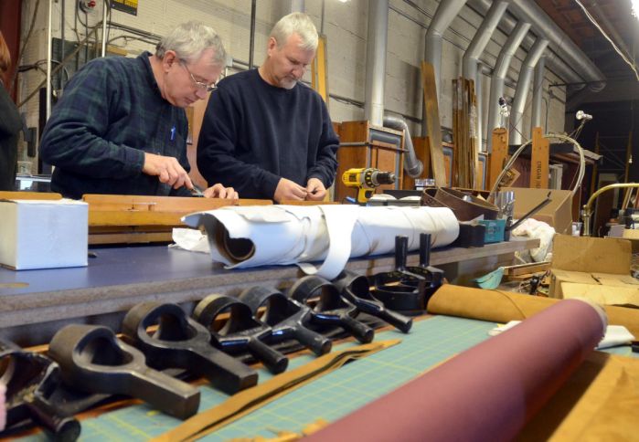 boardwalk hall organ symposium