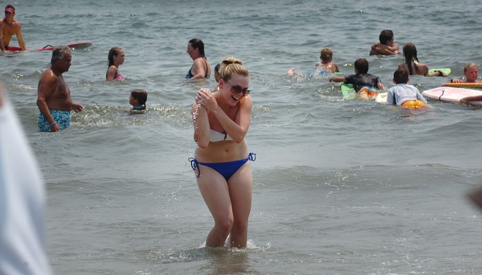 margate beachstock