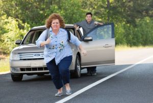 Film review: You'll probably want to skip the road trip in 'Identity Thief'