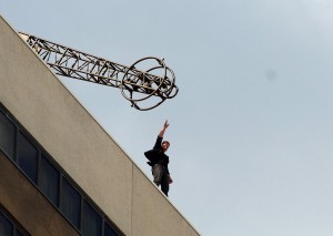 Wallenda