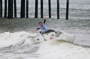 Northeast Qualifier