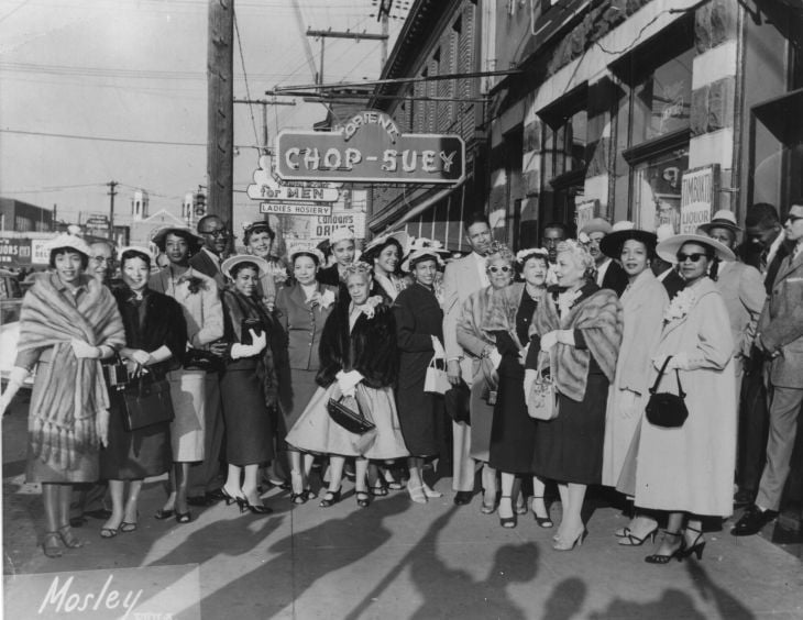 Easter Parade