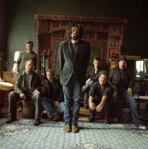 Counting Crows' Covers: Band brings new covers album, hits to Borgata