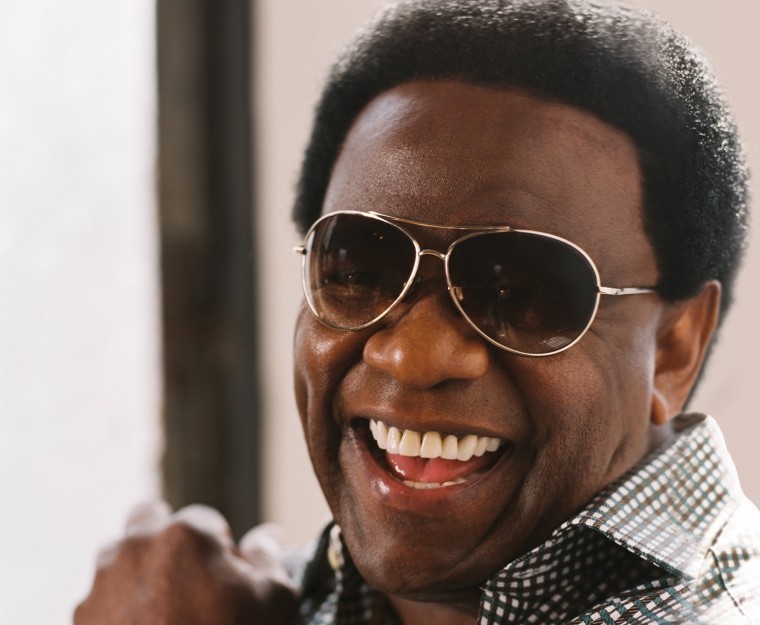Al Green