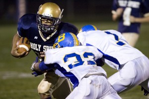 Holy Spirit Buena football