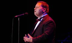 Concert Review: Paul Potts