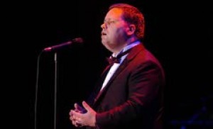 Concert Review: Paul Potts