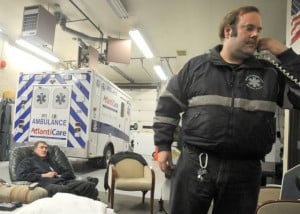 Egg Harbor City Volunteer Ambulance Squad closes after 71 years of service