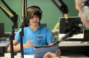 ITS RADIO REVIVAL
