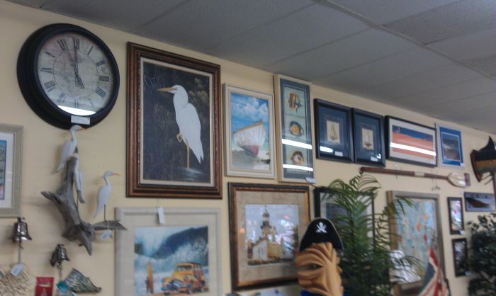 Wall Art