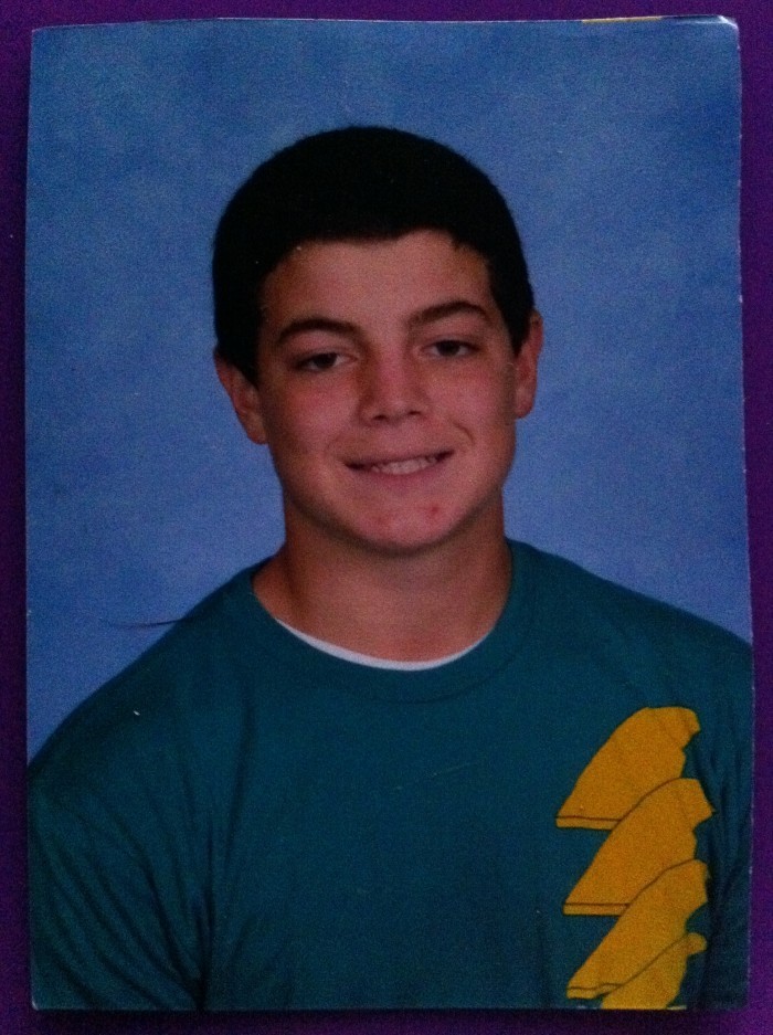 Dean Khoury