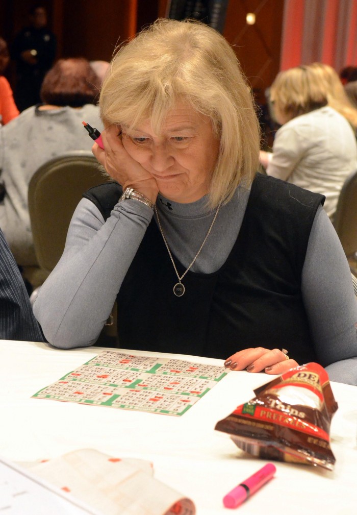 casino bingo