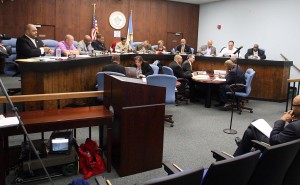 Atlantic City Reorganization