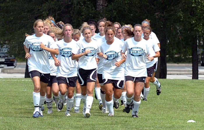 stocton sports