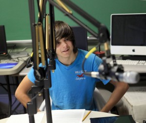 ITS RADIO REVIVAL