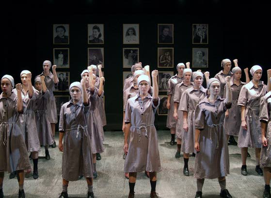 The Who in Atlantic City and a Holocaust drama at Rowan top our pick of events At The Shore Today