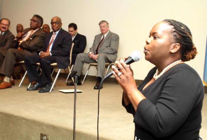 MLK CEREMONY