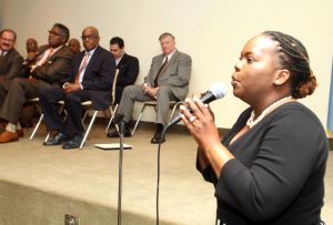 MLK CEREMONY