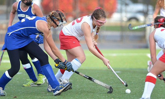 ocean city FH state final