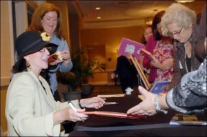 GIving Back Briefs: Scouting for food, beef and beer benefit for RNS and other news from the volunteer community