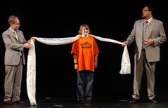 Casino Review: Penn & Teller