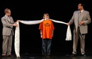 Casino Review: Penn & Teller