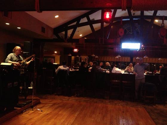 Crab Trap keeps party going all year in Somers Point