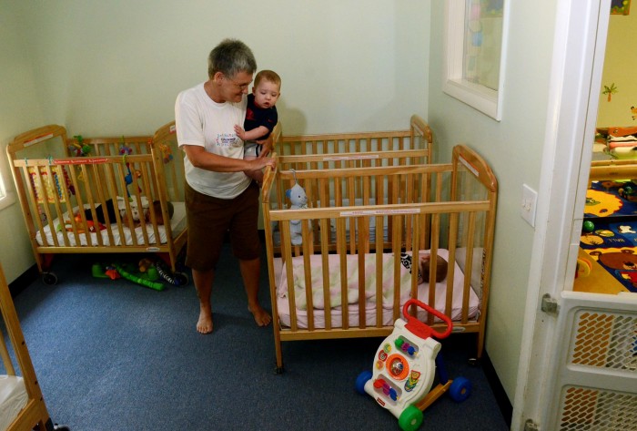 child care