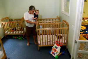 child care