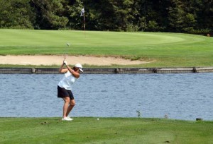 Two Cost-Saving Courses in One: Ocean Acres in Manahawkin emphasizes affordability, varied playing conditions