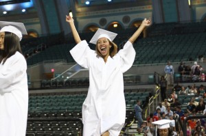 Atlantic City Graduation