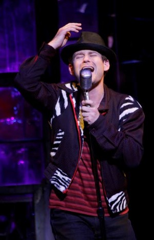 Broadway ticket availability