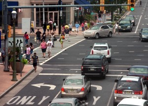 ac dangerous intersections