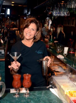 Ventura's raises the bar in Italian delights