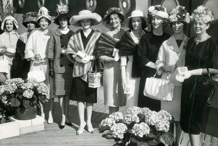 Easter Parade