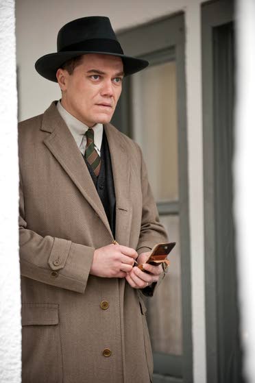 The challenge of playing 'Boardwalk Empire's' tarnished good-guy