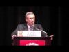 Tony Rodio Keynote Speech