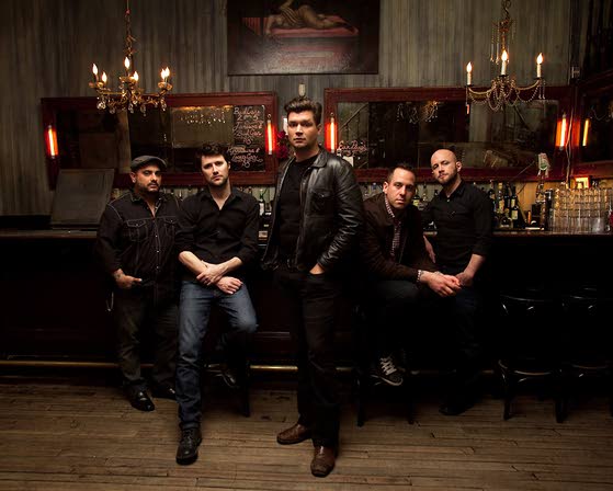 Casino Scene: A weekly roundup of casino headliners