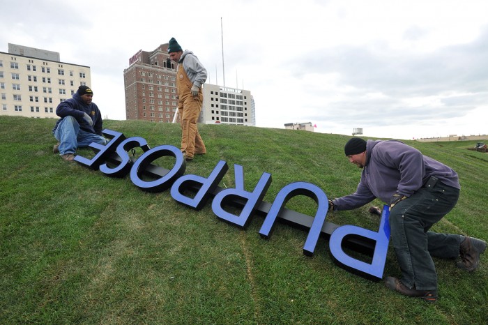 Atlantic City Public Art